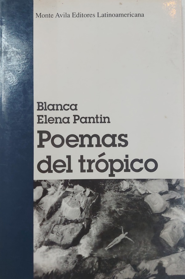 Poemas del trópico